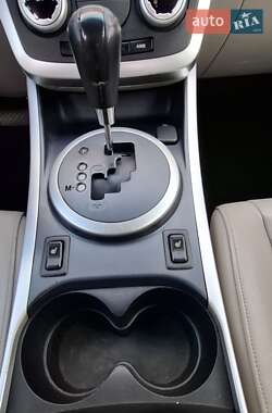 Внедорожник / Кроссовер Mazda CX-7 2008 в 