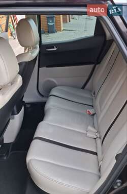 Внедорожник / Кроссовер Mazda CX-7 2008 в 