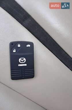 Внедорожник / Кроссовер Mazda CX-7 2008 в 