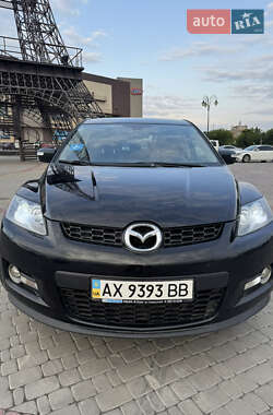 Внедорожник / Кроссовер Mazda CX-7 2007 в 