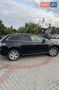 Внедорожник / Кроссовер Mazda CX-7 2007 в 