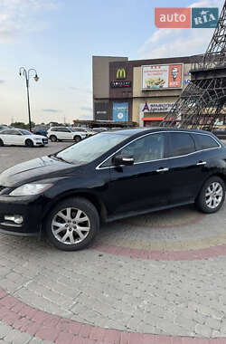 Внедорожник / Кроссовер Mazda CX-7 2007 в 