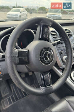 Внедорожник / Кроссовер Mazda CX-7 2007 в 