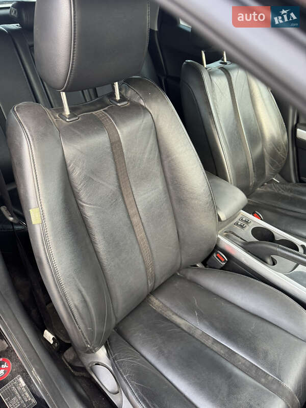 Внедорожник / Кроссовер Mazda CX-7 2007 в Харькове