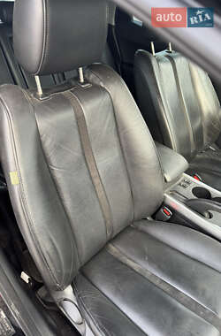Внедорожник / Кроссовер Mazda CX-7 2007 в 