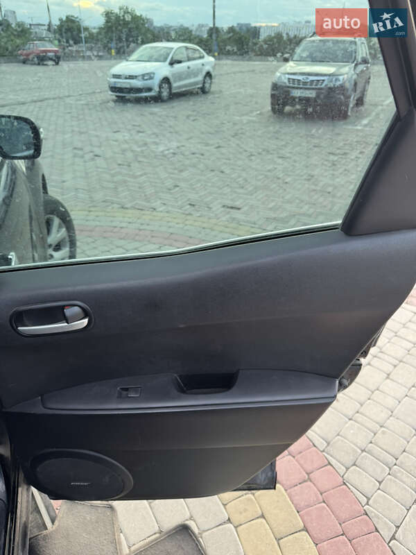 Внедорожник / Кроссовер Mazda CX-7 2007 в Харькове