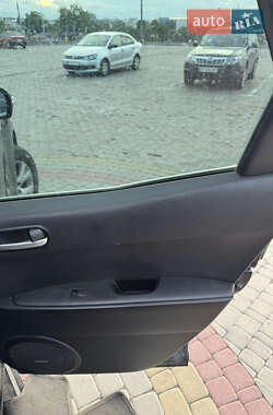 Внедорожник / Кроссовер Mazda CX-7 2007 в 
