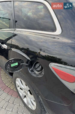 Внедорожник / Кроссовер Mazda CX-7 2007 в 