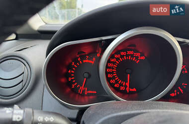 Внедорожник / Кроссовер Mazda CX-7 2007 в 
