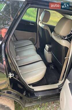 Внедорожник / Кроссовер Mazda CX-7 2007 в 