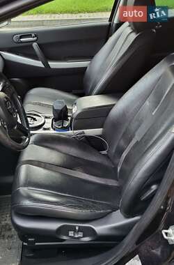 Внедорожник / Кроссовер Mazda CX-7 2009 в Львове