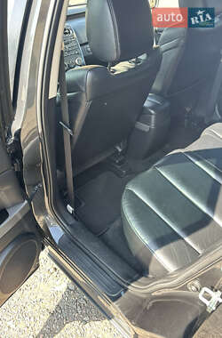Внедорожник / Кроссовер Mazda CX-7 2011 в 