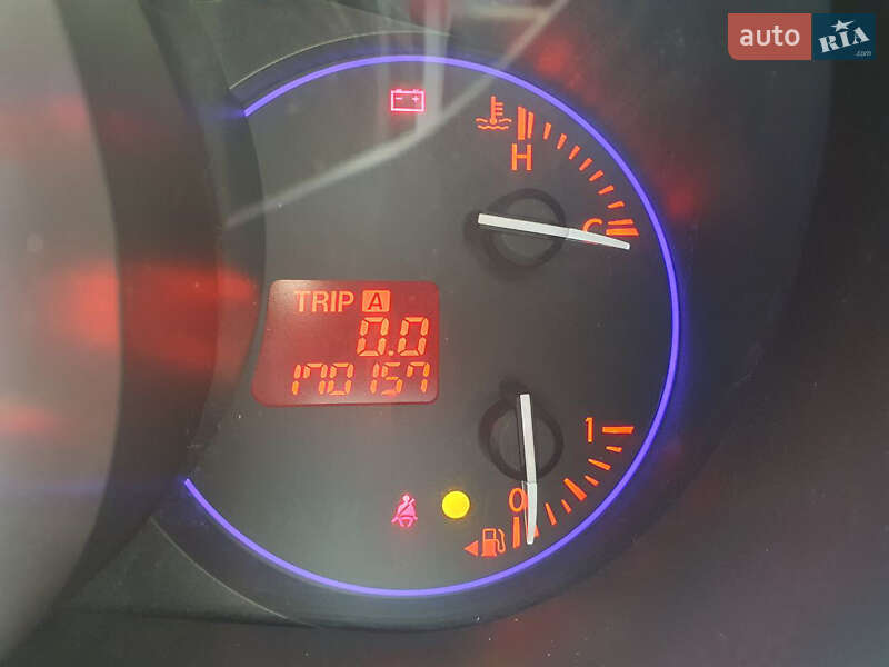 Позашляховик / Кросовер Mazda CX-7 2011 в Вінниці