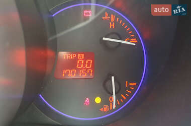 Внедорожник / Кроссовер Mazda CX-7 2011 в 