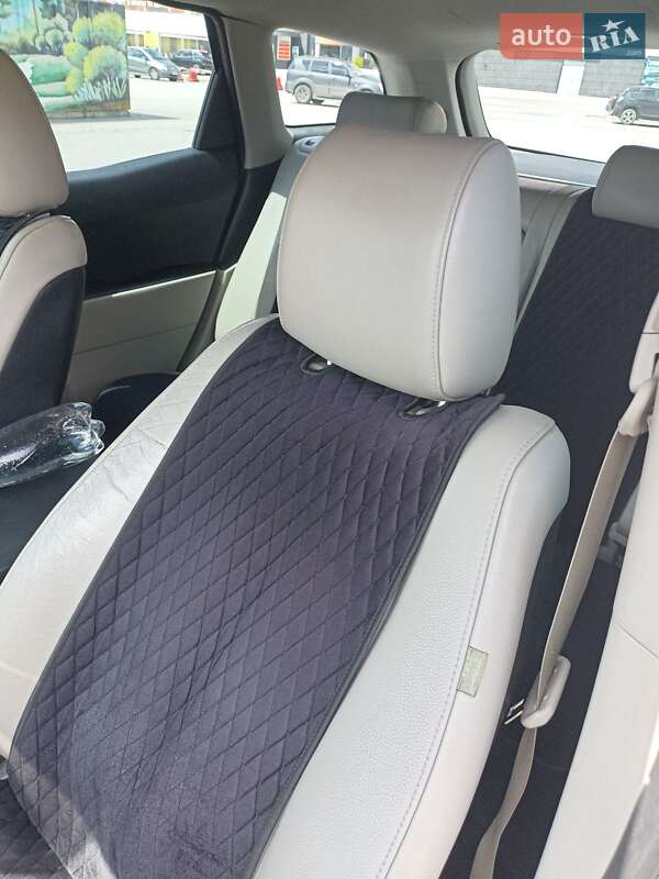 Позашляховик / Кросовер Mazda CX-7 2006 в Харкові
