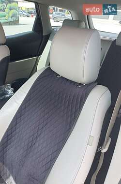 Внедорожник / Кроссовер Mazda CX-7 2006 в 