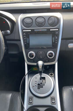 Внедорожник / Кроссовер Mazda CX-7 2007 в 