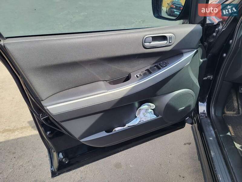 Внедорожник / Кроссовер Mazda CX-7 2007 в Сумах