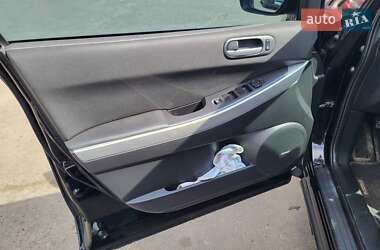 Внедорожник / Кроссовер Mazda CX-7 2007 в 