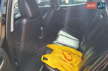 Внедорожник / Кроссовер Mazda CX-7 2007 в 