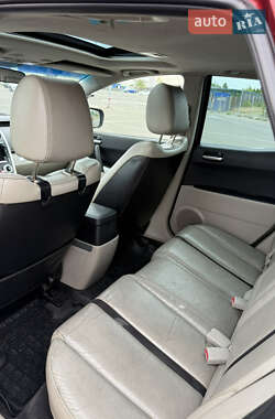 Внедорожник / Кроссовер Mazda CX-7 2008 в 
