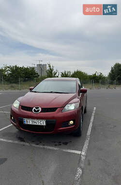 Внедорожник / Кроссовер Mazda CX-7 2008 в 