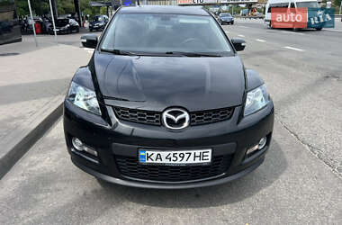 Внедорожник / Кроссовер Mazda CX-7 2007 в 