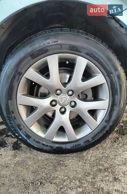 Внедорожник / Кроссовер Mazda CX-7 2006 в 
