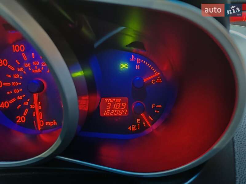 Внедорожник / Кроссовер Mazda CX-7 2006 в Черкассах