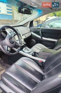 Внедорожник / Кроссовер Mazda CX-7 2006 в 