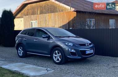 Внедорожник / Кроссовер Mazda CX-7 2009 в 