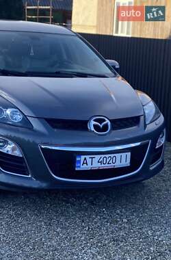 Внедорожник / Кроссовер Mazda CX-7 2009 в 