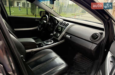 Внедорожник / Кроссовер Mazda CX-7 2007 в 