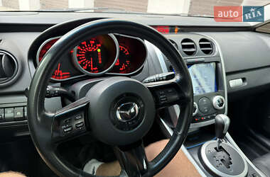Внедорожник / Кроссовер Mazda CX-7 2007 в 