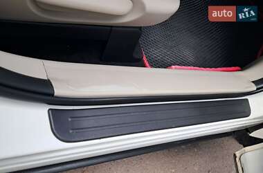 Внедорожник / Кроссовер Mazda CX-7 2011 в 