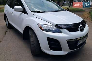 Внедорожник / Кроссовер Mazda CX-7 2011 в 