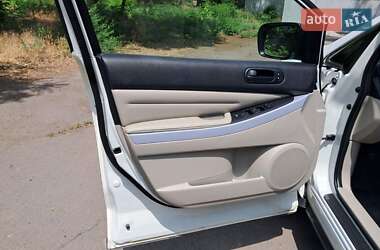 Внедорожник / Кроссовер Mazda CX-7 2011 в 