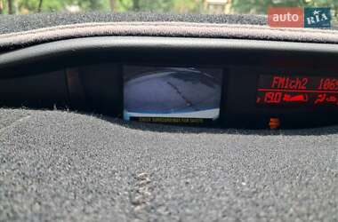 Внедорожник / Кроссовер Mazda CX-7 2011 в 