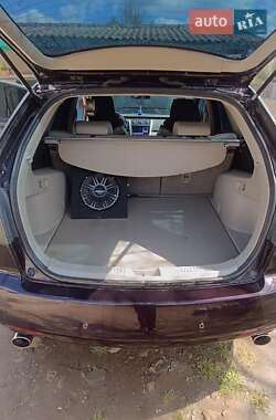 Внедорожник / Кроссовер Mazda CX-7 2007 в 