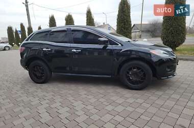 Внедорожник / Кроссовер Mazda CX-7 2008 в 
