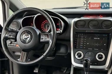 Внедорожник / Кроссовер Mazda CX-7 2007 в 