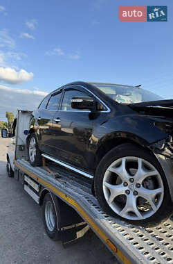 Внедорожник / Кроссовер Mazda CX-7 2011 в Тульчине
