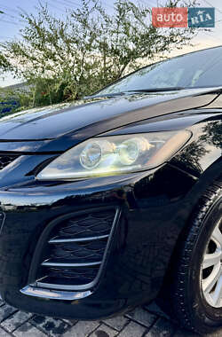 Внедорожник / Кроссовер Mazda CX-7 2010 в 