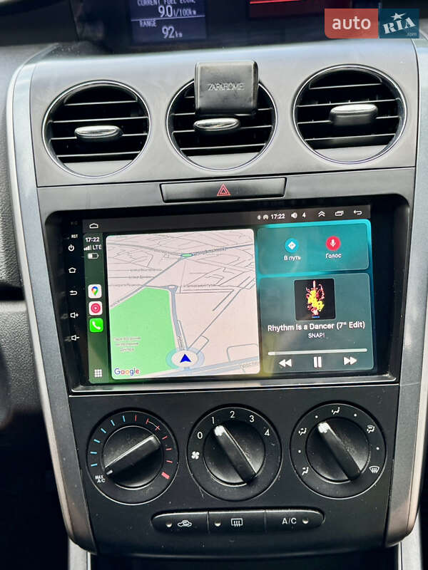 Позашляховик / Кросовер Mazda CX-7 2010 в Дніпрі фото 15 Позашляховик / Кросовер Mazda CX-7 2010 в Дніпрі