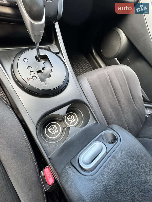 Позашляховик / Кросовер Mazda CX-7 2010 в Дніпрі фото 25 Позашляховик / Кросовер Mazda CX-7 2010 в Дніпрі