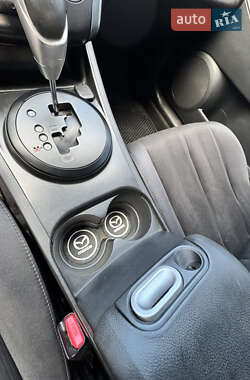Внедорожник / Кроссовер Mazda CX-7 2010 в 