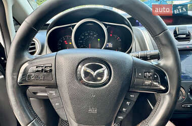 Внедорожник / Кроссовер Mazda CX-7 2010 в 
