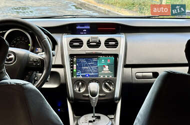 Внедорожник / Кроссовер Mazda CX-7 2010 в 