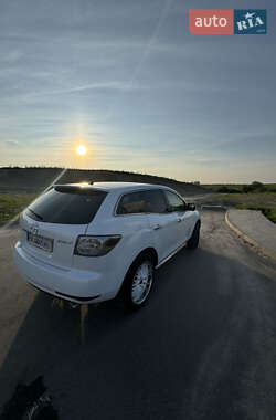 Внедорожник / Кроссовер Mazda CX-7 2010 в 