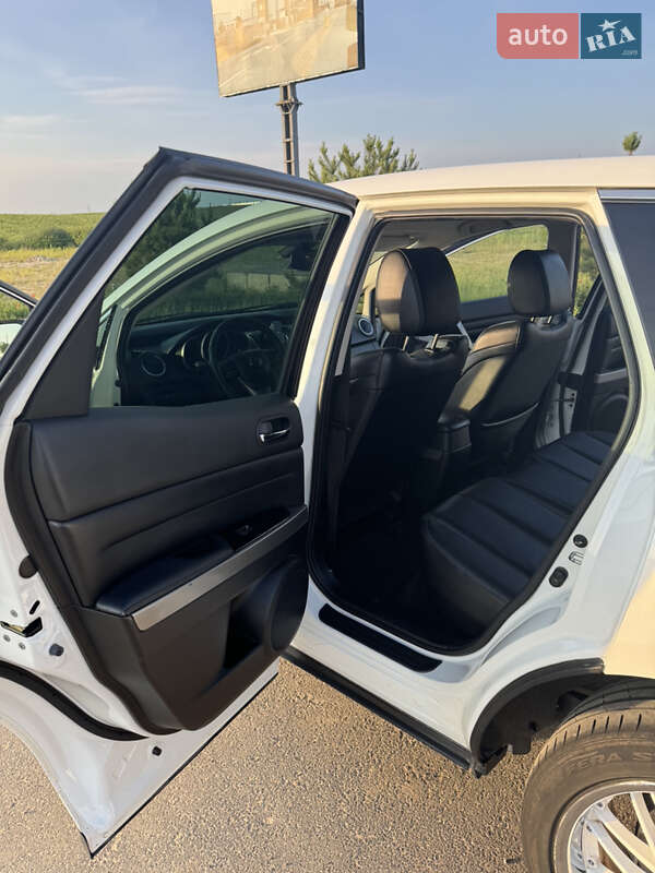 Внедорожник / Кроссовер Mazda CX-7 2010 в Ровно